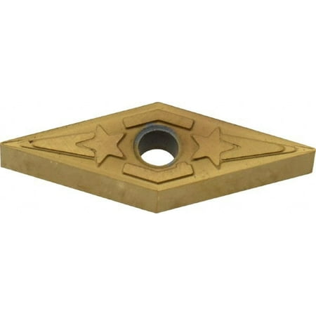 Hertel VNGG330.5 LF HC210 Carbide Turning Insert 35° Diamond (1 Piece)
