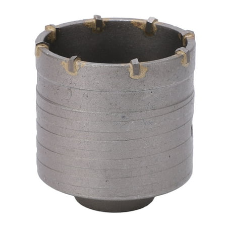 Concrete Hole Opener Non Break High Frequency Welding Fast Punching Thin Wall Core Bit High Hardness Strong Impact Resistance For Hammer
Concrete Hole Opener Non Break High Frequency Welding Fast Punching Thin Wall Core Bit High Hardness Strong Impact Resistance For Hammer