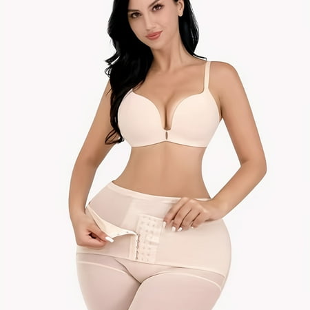 High Waist Fake Buttocks Panties Shapewear Lace Mesh Body Shaping Pants With Insert Padded Buttock Abdomen Boxer Women‘s Underwear & Lingerie
High Waist Fake Buttocks Panties Shapewear Lace Mesh Body Shaping Pants With Insert Padded Buttock Abdomen Boxer Women‘s Underwear & Lingerie