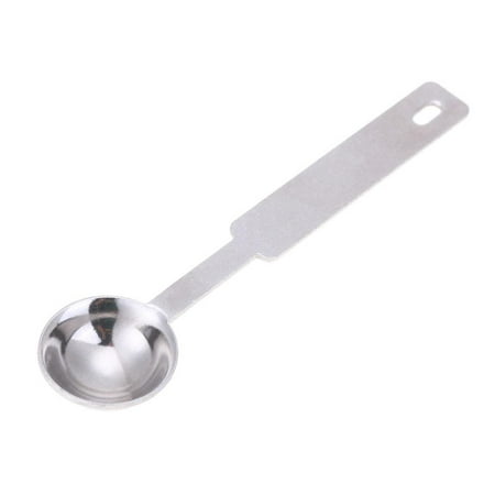 EDFRWWS Stainless Steel Lacquer Spoon Vintage DIY Sealing Stamp Spoon Portable for Gifts
EDFRWWS Stainless Steel Lacquer Spoon Vintage DIY Sealing Stamp Spoon Portable for Gifts