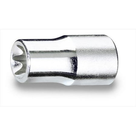 900FTX E8 Hand Sockets for Torx Head Screws