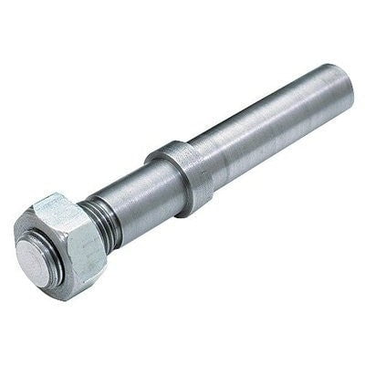 1/2 Threaded Shank Adapter Shaft for Shaper Cutter Tool Bit
