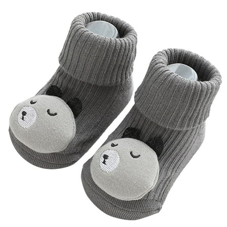 nsendm Spring And Autumn 3D Cartoon Toy Baby Socks Glue Dispensing Non Slip Loose Neck Baby Socks Boys Snow Boots Shoes A 6 Months
nsendm Spring And Autumn 3D Cartoon Toy Baby Socks Glue Dispensing Non Slip Loose Neck Baby Socks Boys Snow Boots Shoes A 6 Months
