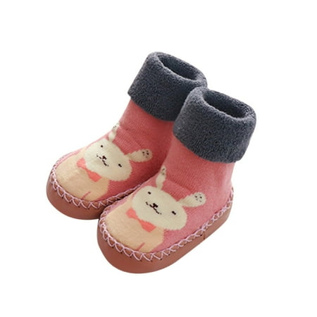Toddler Baby Girls Boys Boot Autumn And Winter Cute Children Toddler Shoes Boys And Girls Flat Bottom Non Slip Lightweight Warm Comfortable Cartoon Pattern
Toddler Baby Girls Boys Boot Autumn And Winter Cute Children Toddler Shoes Boys And Girls Flat Bottom Non Slip Lightweight Warm Comfortable Cartoon Pattern