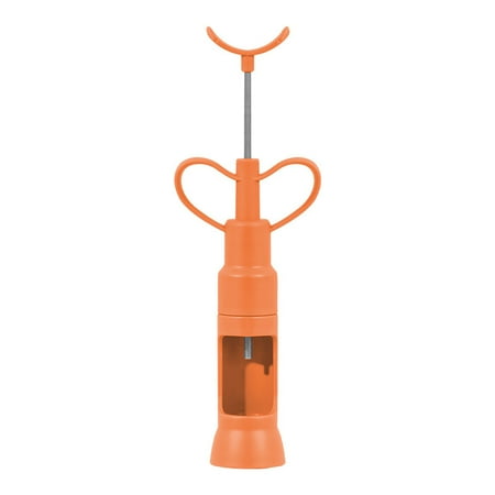 Tool Cherry Pitter Tool Portable Olive And Cherry Pitter Remover Multi Function Fruit Corer And Pitter Remover Suitable For Home Kitchen Cherry Jujube And Red Date Home Garden Tools
Tool Cherry Pitter Tool Portable Olive And Cherry Pitter Remover Multi Function Fruit Corer And Pitter Remover Suitable For Home Kitchen Cherry Jujube And Red Date Home Garden Tools