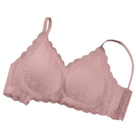 BUIGTTKLOP Plus Size Bras For Women Clearance Women S Seamless Lingerie Small Chest Push-Up Thin Bra No Underwire Breast Sagging Back Lace Bra
BUIGTTKLOP Plus Size Bras For Women Clearance Women S Seamless Lingerie Small Chest Push-Up Thin Bra No Underwire Breast Sagging Back Lace Bra