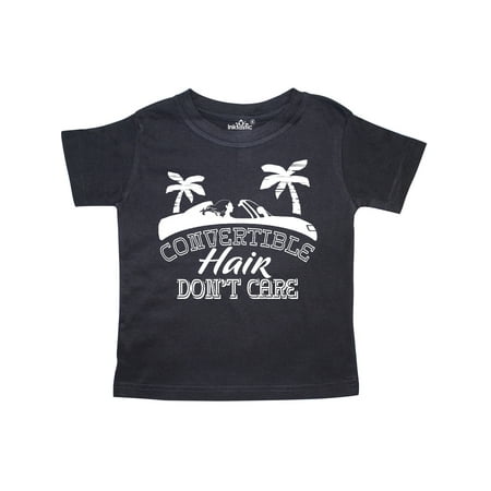 Inktastic Convertible Hair Don t Care Car Silhouette Gift Toddler Toddler Girl T-Shirt
Inktastic Convertible Hair Don t Care Car Silhouette Gift Toddler Toddler Girl T-Shirt