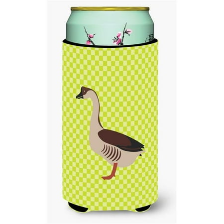 Carolines Treasures BB7722TBC Chinese Goose Green Tall Boy Beverage Insulator Hugger
Carolines Treasures BB7722TBC Chinese Goose Green Tall Boy Beverage Insulator Hugger