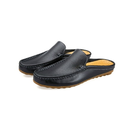 UKAP Men s Casual Driving Shoes Loafers Men Leather Soft Breathable Slip On Slippers
UKAP Men s Casual Driving Shoes Loafers Men Leather Soft Breathable Slip On Slippers