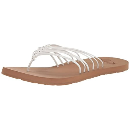 Roxy Women s Jasmine Flip Flop Sandal