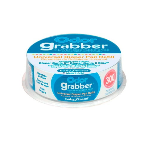 Odor Grabber Universal Diaper Pail Refill