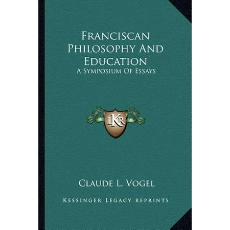symposium essay symposium essay