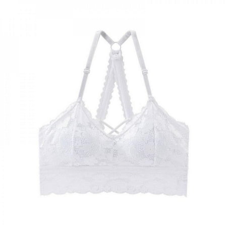 Xinhuaya Women Sexy Lace Tube Top Bra Comfortable Wire Free Underwear Gathered Text Chest Anti-light Adjustment Shoulder Strap Vest
Xinhuaya Women Sexy Lace Tube Top Bra Comfortable Wire Free Underwear Gathered Text Chest Anti-light Adjustment Shoulder Strap Vest