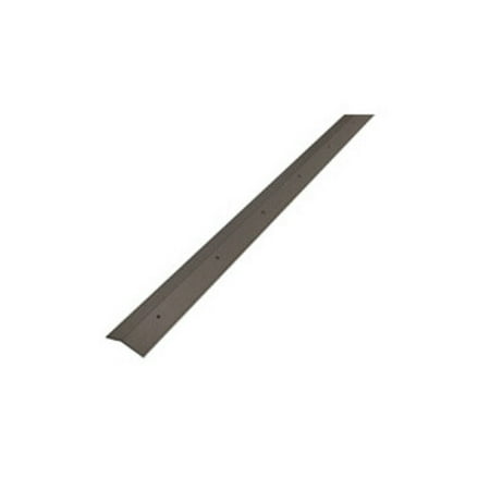 Kel MD Building 43373 Carpet Trim 72 Inch 2 Inch Flooring Surface Spice