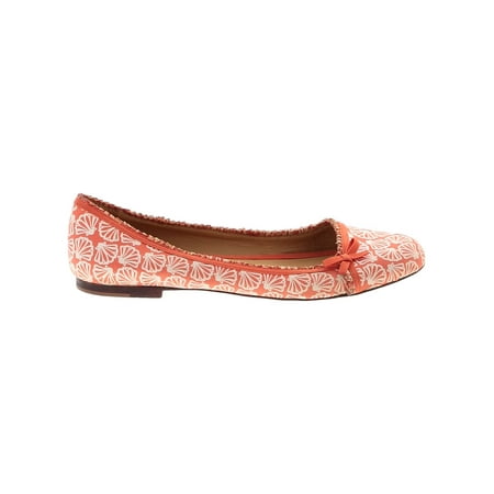 Pre-Owned Lilly Pulitzer Women s Size 7 Flats
