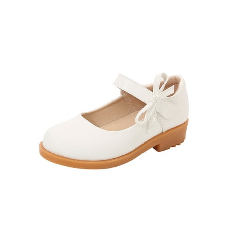 Ymiytan Girl s Comfort Flats Wedding Soft Low Top Mary Jane Big Kid Party Casual Flat Dress Shoes
Ymiytan Girl s Comfort Flats Wedding Soft Low Top Mary Jane Big Kid Party Casual Flat Dress Shoes