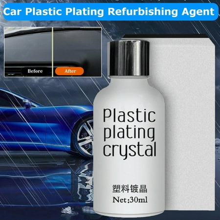 Keyboard CleaningNatural highchairs and kitchen exterior appliances 30mlCar Beauty Multi-function Refurbishing Agent Polishing Coating
Keyboard CleaningNatural highchairs and kitchen exterior appliances 30mlCar Beauty Multi-function Refurbishing Agent Polishing Coating
