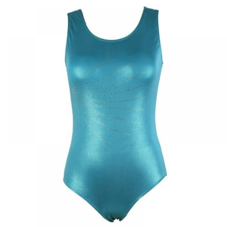 Women Sleeveless Radium Bright Spot Diamond-Shaped Body Suits Ballet Gymnastics Clothing
Women Sleeveless Radium Bright Spot Diamond-Shaped Body Suits Ballet Gymnastics Clothing