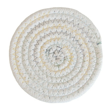 LeKY Cup Mat Anti-scalding Non-slip Practical Banquet Wedding Party Dining Table Cup Coaster
LeKY Cup Mat Anti-scalding Non-slip Practical Banquet Wedding Party Dining Table Cup Coaster