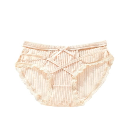 QWERTYU Seamless Comfort Underwear Panties Invisible Lace Bikini Stretch Low Rise No Show Briefs for Women Khaki One Size
QWERTYU Seamless Comfort Underwear Panties Invisible Lace Bikini Stretch Low Rise No Show Briefs for Women Khaki One Size