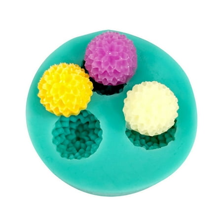 JWF Mall Baking Mold Flexible Food Grade 3D Romantic Fondant Cookie Silicone Mold Kitchen Supplies
JWF Mall Baking Mold Flexible Food Grade 3D Romantic Fondant Cookie Silicone Mold Kitchen Supplies