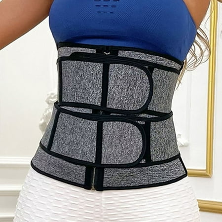 Miayilima Shapers For Women Shapewear Lace Up Back Contrast Lace Corset With Thong Body Shaper Size XL
Miayilima Shapers For Women Shapewear Lace Up Back Contrast Lace Corset With Thong Body Shaper Size XL