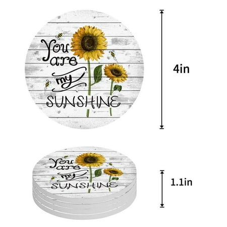 KXMDXA Beautiful Underwater World Actiniaria Set of 6 Round Coaster for Drinks Absorbent Ceramic Stone Coasters Cup Mat with Cork Base for Home Kitchen Room Coffee Table Bar Decor
KXMDXA Beautiful Underwater World Actiniaria Set of 6 Round Coaster for Drinks Absorbent Ceramic Stone Coasters Cup Mat with Cork Base for Home Kitchen Room Coffee Table Bar Decor
