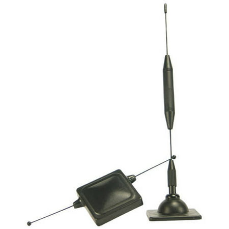 Cellet Cellphone Car Mount Passive Repeater Antenna
