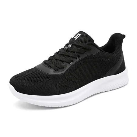 Men‘s Mesh Running Shoes Trendy Casual Lightweight Breathable Athletics Cushioned Shoes
Men‘s Mesh Running Shoes Trendy Casual Lightweight Breathable Athletics Cushioned Shoes
