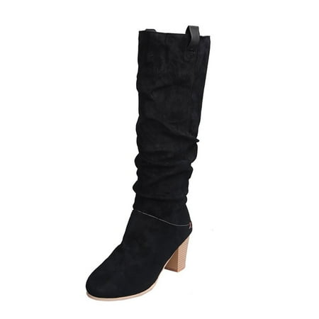 NECHOLOGY Women s Thigh High Boots Size 11 Wide Calf Chunky Heel Retro Booties Shoes Hign Boots High Boots for Women And Black 10
NECHOLOGY Women s Thigh High Boots Size 11 Wide Calf Chunky Heel Retro Booties Shoes Hign Boots High Boots for Women And Black 10