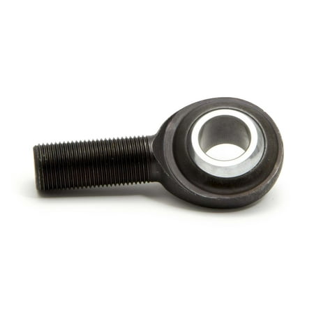 Rod End - 5/8in x 5/8in LH Chromoly - Male