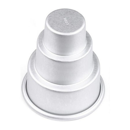 Muffin Cake Three Tiered Mould Decorating Pan Tools Mold Mini Cake Mould Tools Decorating Pan Cake Mini Three Tiered Mould Muffin Mold Cake Mould Mould Tools Muffi
Muffin Cake Three Tiered Mould Decorating Pan Tools Mold Mini Cake Mould Tools Decorating Pan Cake Mini Three Tiered Mould Muffin Mold Cake Mould Mould Tools Muffi