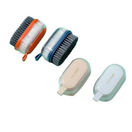 Cleaning Brush Automatic Soft Brush Shoe Artifact Shoe Brush Shoe Laundry Brush Household Brush Clothes
Cleaning Brush Automatic Soft Brush Shoe Artifact Shoe Brush Shoe Laundry Brush Household Brush Clothes