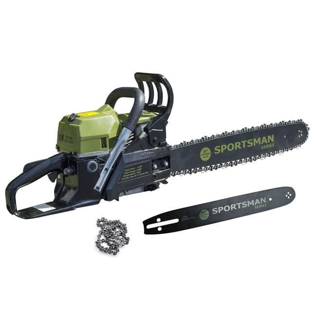 Gas Chainsaws Walmart Canada