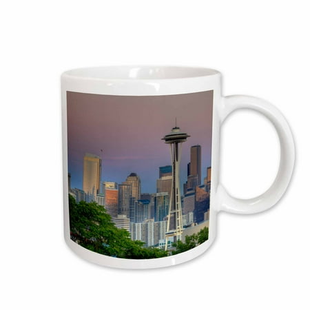 3dRose WA Seattle skyline from Kerry Park - US48 JWI3551 - Jamie and Judy Wild Ceramic Mug 15-ounce
3dRose WA Seattle skyline from Kerry Park - US48 JWI3551 - Jamie and Judy Wild Ceramic Mug 15-ounce