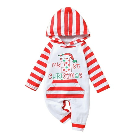 9 Month Girl Outfit Toddler Girl Clothes Boys Girls Winter Long Sleeve Christmas Cartoon Deer Prints Jumpsuit Formal Jumpsuit for Girls
9 Month Girl Outfit Toddler Girl Clothes Boys Girls Winter Long Sleeve Christmas Cartoon Deer Prints Jumpsuit Formal Jumpsuit for Girls