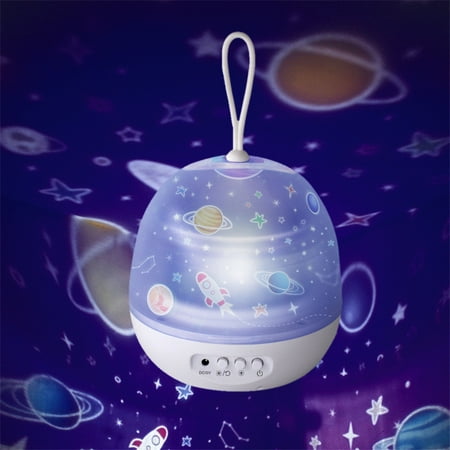 Star Projector Night Light for Kids 360 Degree Rotating Star Sky Light Projector Lamp
Star Projector Night Light for Kids 360 Degree Rotating Star Sky Light Projector Lamp