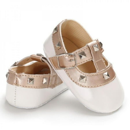 SweetCandy Autumn Cute Baby Girl Soft Soled PU Shoes Infant Walking Dress Cradle Shoe First Walkers
SweetCandy Autumn Cute Baby Girl Soft Soled PU Shoes Infant Walking Dress Cradle Shoe First Walkers