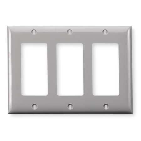 Standoff Hex Stl 5.50mmHex 8.5mm L PK100
