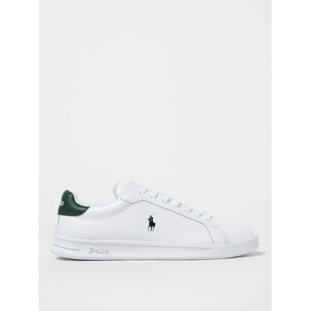 Polo Ralph Lauren Sneakers Men Green Men