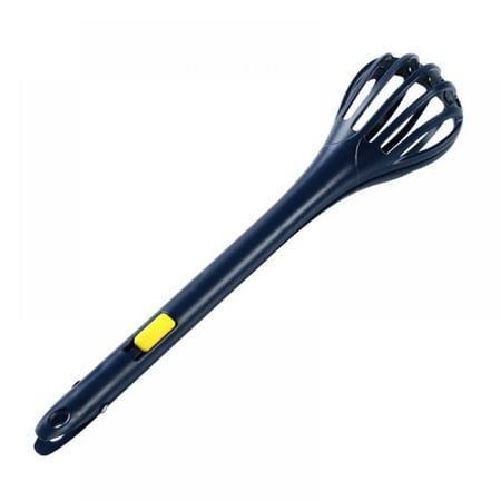 2 in 1 Whisk Manual Egg Beater Cream Blender Mixer Stirrer Food Tong Kitchen Tools
2 in 1 Whisk Manual Egg Beater Cream Blender Mixer Stirrer Food Tong Kitchen Tools