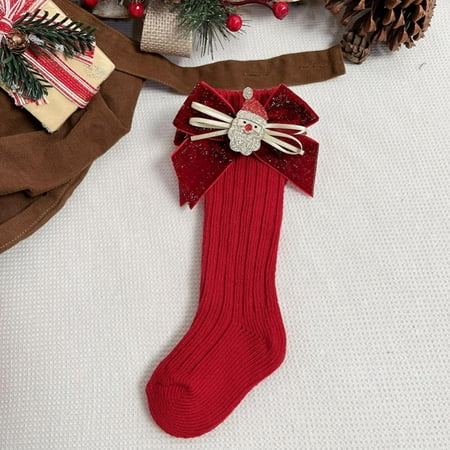 BULLPIANO Baby Ruffle Socks/Baby Socks with Grip/Baby Girl Boy Cotton Baby Christmas Socks Anti-slip 0-6Y Warm Floor Sock(1pair)
BULLPIANO Baby Ruffle Socks/Baby Socks with Grip/Baby Girl Boy Cotton Baby Christmas Socks Anti-slip 0-6Y Warm Floor Sock(1pair)