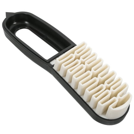 Shoe Brush Cleanser Cleaner for Shoes Soft Bristle Cleaning Brush Boot Brush Suede Cleaning Kit
Shoe Brush Cleanser Cleaner for Shoes Soft Bristle Cleaning Brush Boot Brush Suede Cleaning Kit