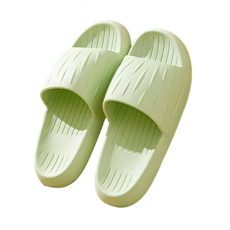 shuwee Pillow Slippers Cloud Slides for Women and Men,Non-Slip Open Toe Shower Slippers for Indoor & Outdoor Green 38-39
shuwee Pillow Slippers Cloud Slides for Women and Men,Non-Slip Open Toe Shower Slippers for Indoor & Outdoor Green 38-39