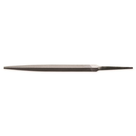 Crescent Nicholson 10 In Three Square Bastard Cut