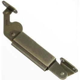 National Hardware National Hardware N208-686 Friction Lid Support Center Mount 5-1/2 Inch Antique Brass Steel
National Hardware National Hardware N208-686 Friction Lid Support Center Mount 5-1/2 Inch Antique Brass Steel