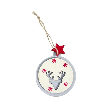 Veki Tree Christmas Hollow Decoration Letter Wood Circular Christmas List Pendant Decoration Hangs Decorated Garland Outdoor
Veki Tree Christmas Hollow Decoration Letter Wood Circular Christmas List Pendant Decoration Hangs Decorated Garland Outdoor