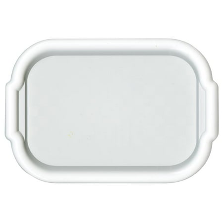 HVY DTY PLSC TRAY LG 13X18X1