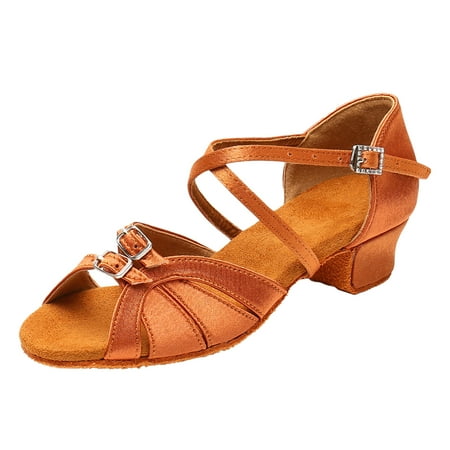 Pimfylm White Heels For Women Honey Heels for Women - Round Toe Scalloped Edge Retro Mary Jane Pumps - Vintage Mary Jane Heels for Women Brown 7
Pimfylm White Heels For Women Honey Heels for Women - Round Toe Scalloped Edge Retro Mary Jane Pumps - Vintage Mary Jane Heels for Women Brown 7