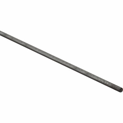 National 2PK National Hardware s 3/8 x 36 Smooth Rod is designed for fencing sup
National 2PK National Hardware s 3/8 x 36 Smooth Rod is designed for fencing sup